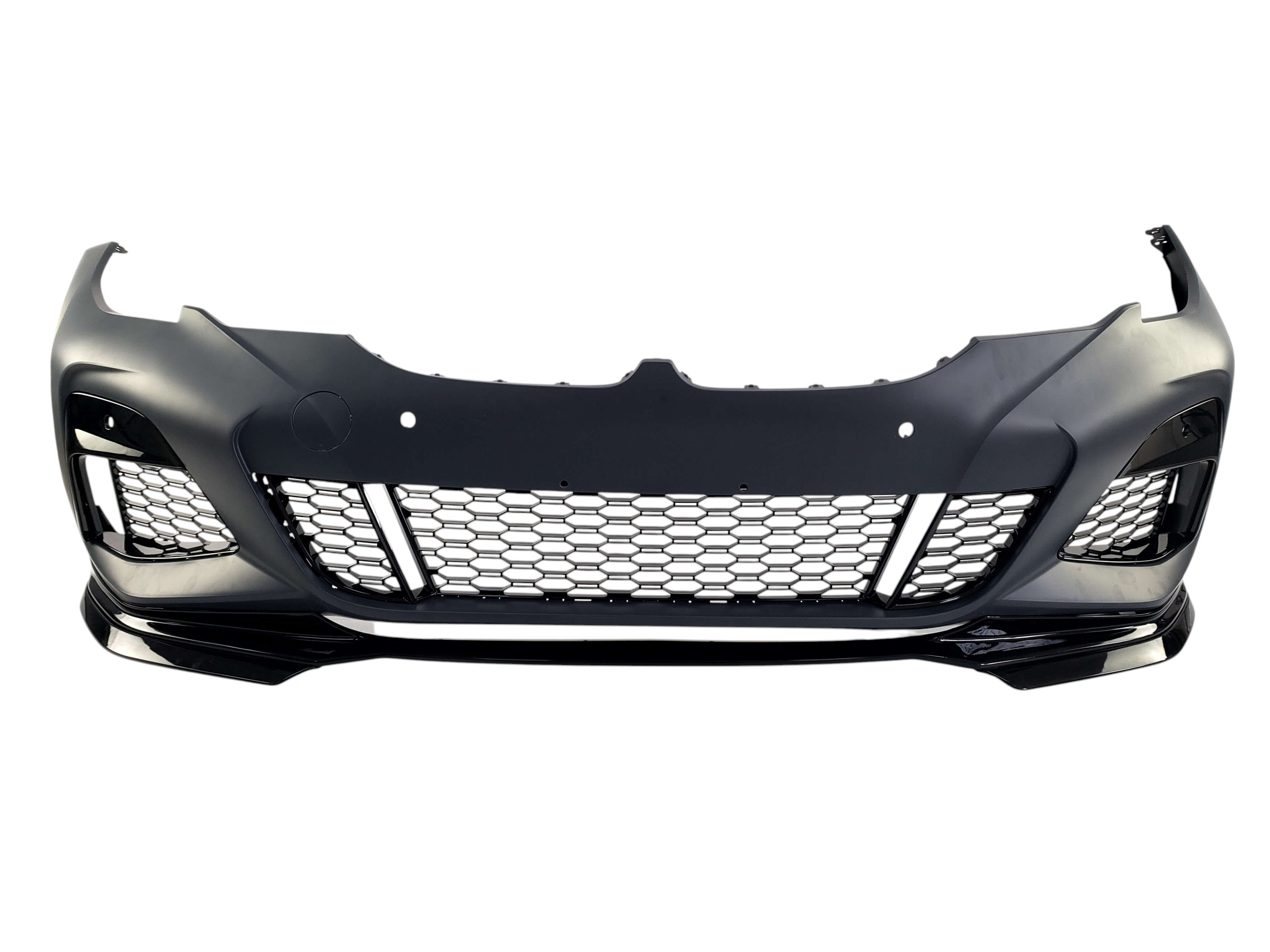Комплект обвісів (M-Performance) на BMW 3 Series G20 / G21 2018-2022 року 2
