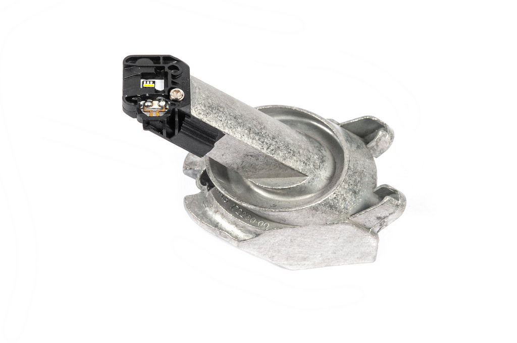Led-модуль у фару 63127262731 (1 шт) 2