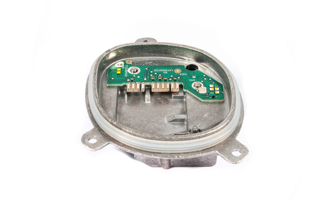 Led-модуль у фару 63118496136 (1 шт, правий) 3