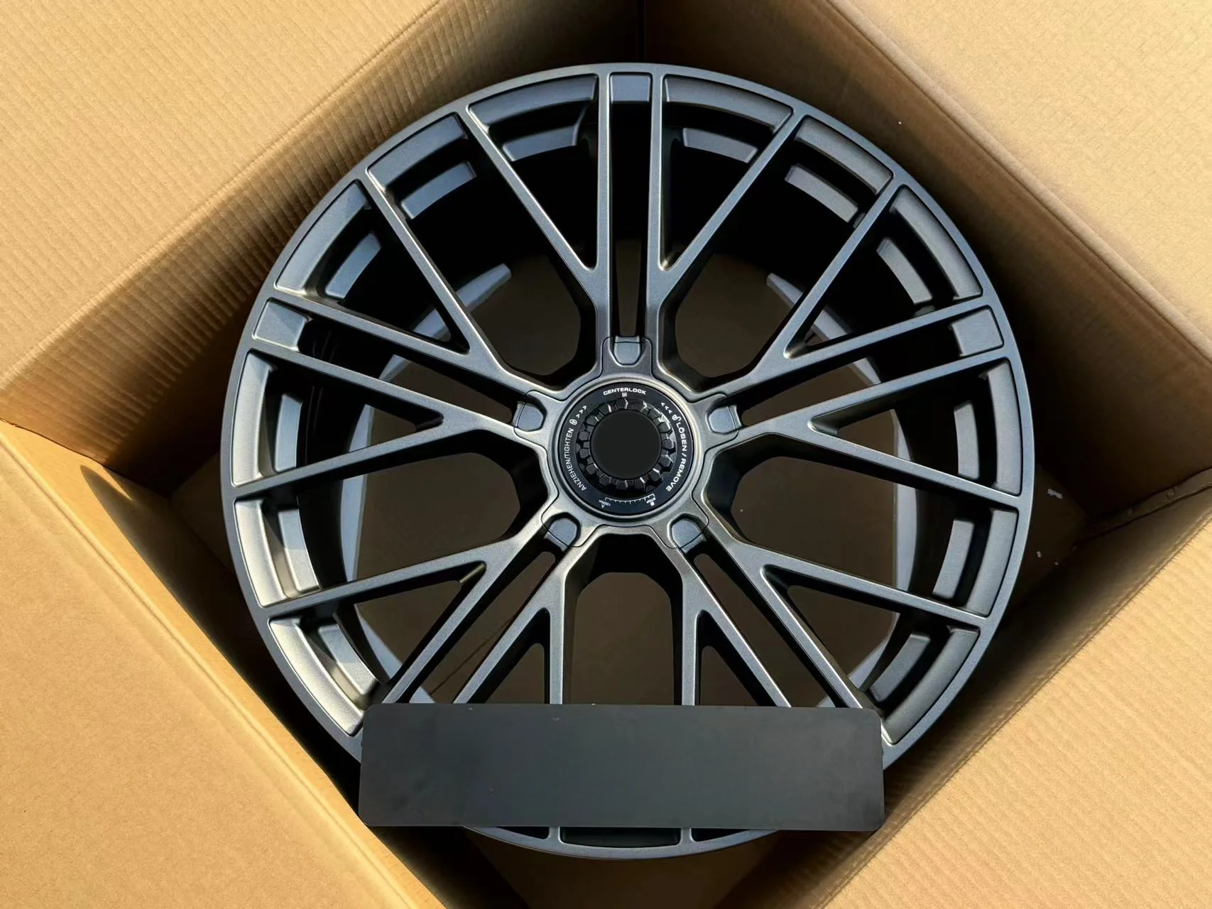 Ковані диски OEM R21 V3 (4 шт)