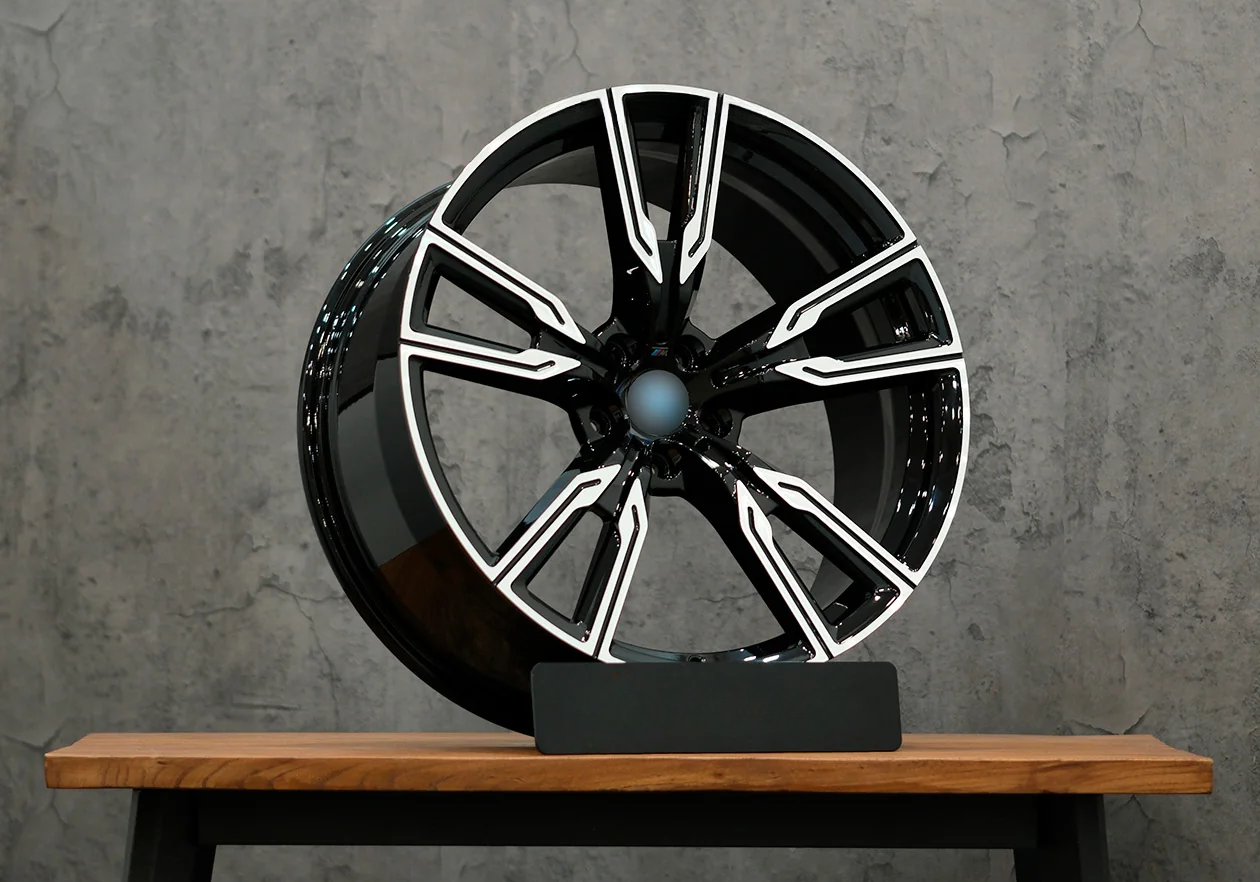 Ковані диски OEM R20 (4 шт)