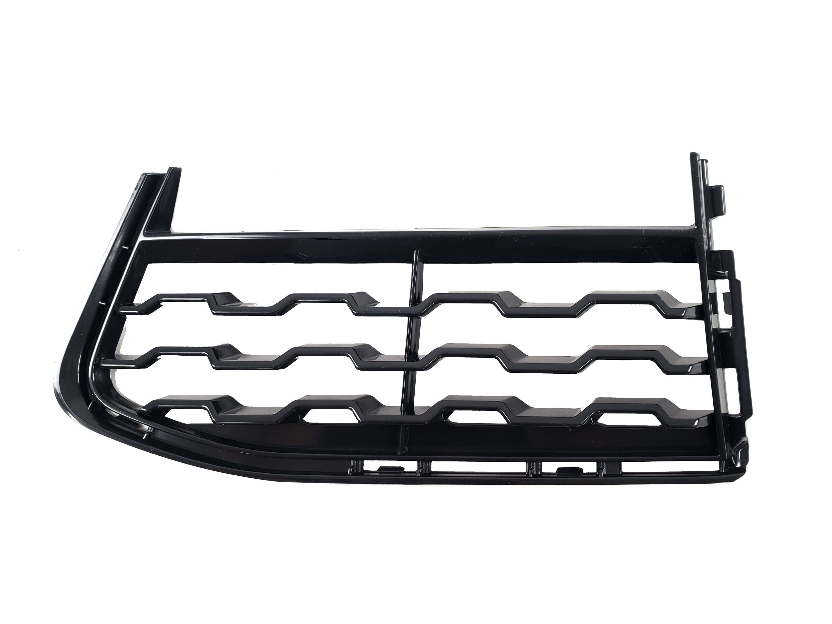 Решітки в бампер LH на BMW 7 Series G11 / G12 2015-2019 року 2