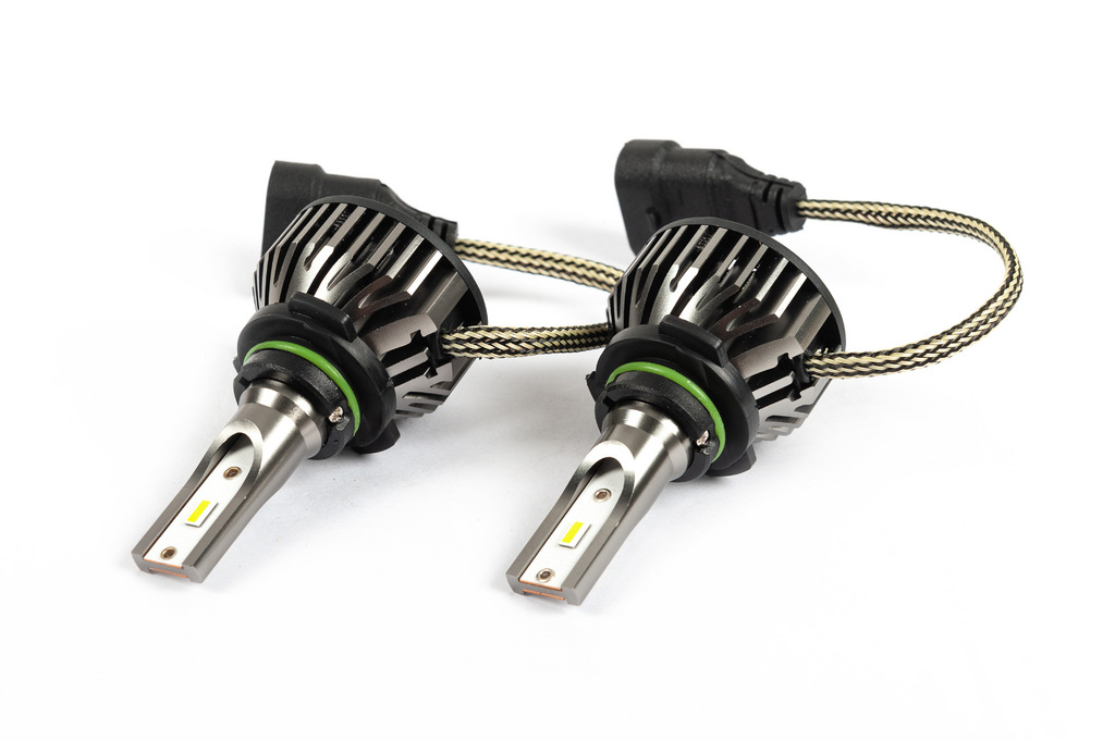 Комплект LED ламп HB4 9006 Niken Pro-series 3