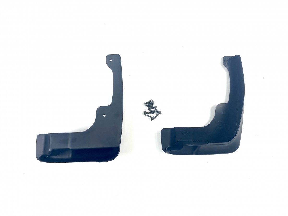 Бризковики передні Toyota Camry 40 2006-2011 комплект 2 шт 6