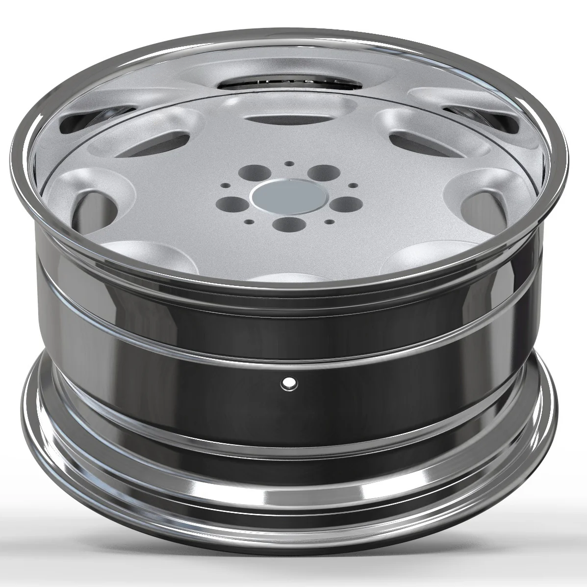 Ковані диски OEM R19 (4 шт) 3