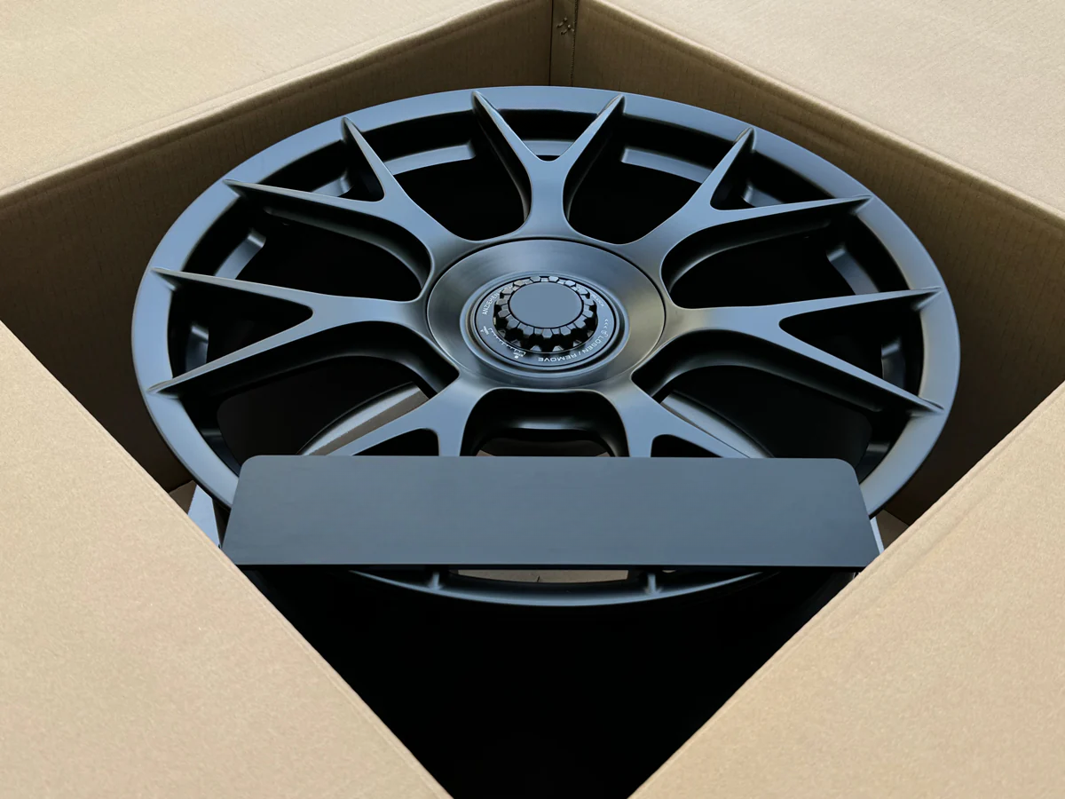 Ковані диски OEM R20 V1 (4 шт) 3