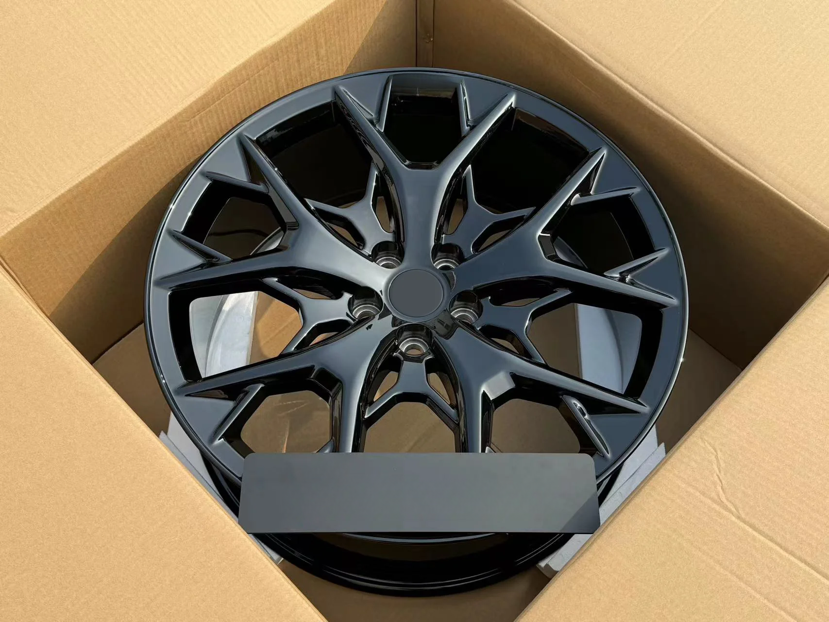 Ковані диски OEM R22 V1 (4 шт) 4