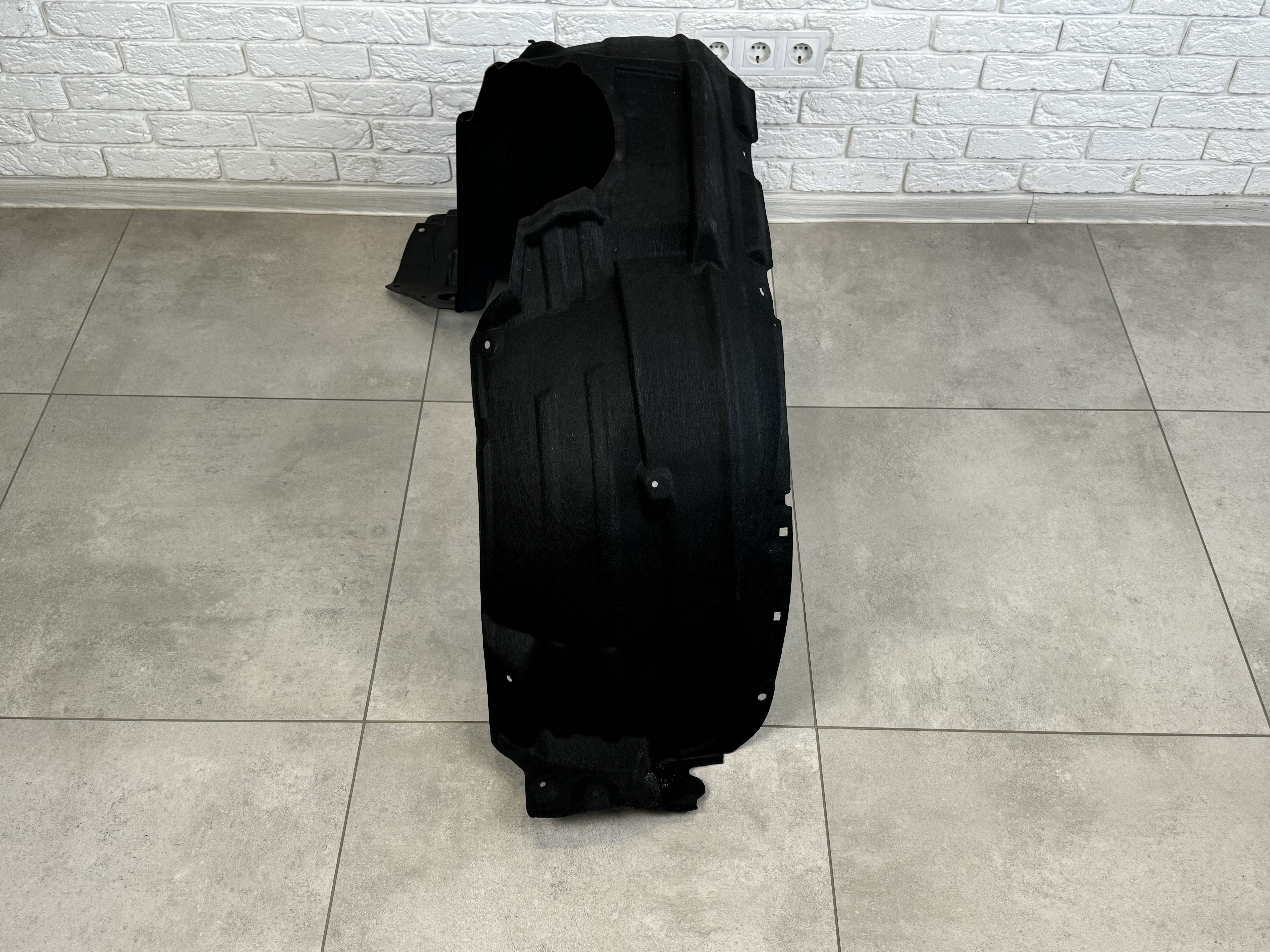 Підкрилок правий передній Lexus RX 2009-2015 2