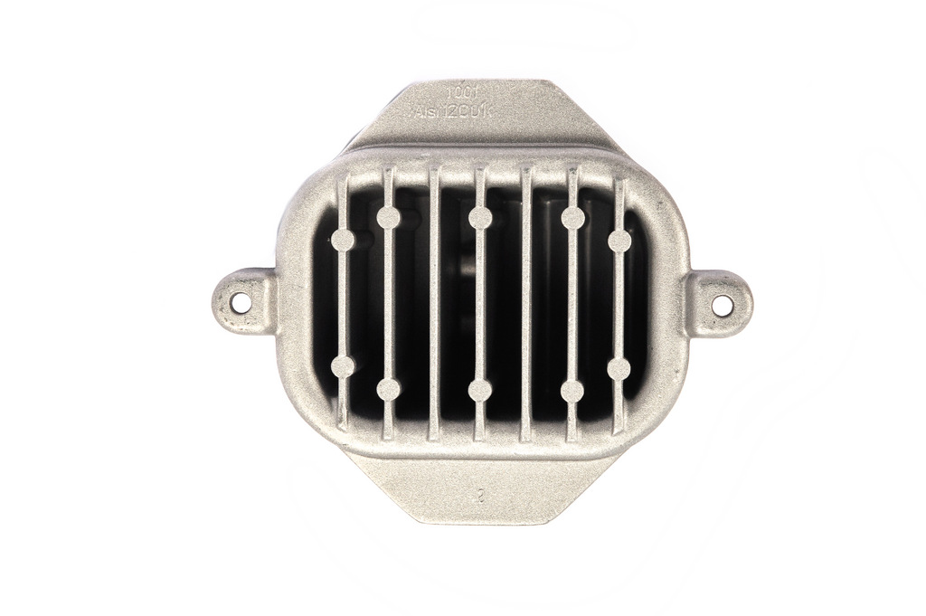 Led-модуль у фару 8U0941475B (1 шт, лівий) 4