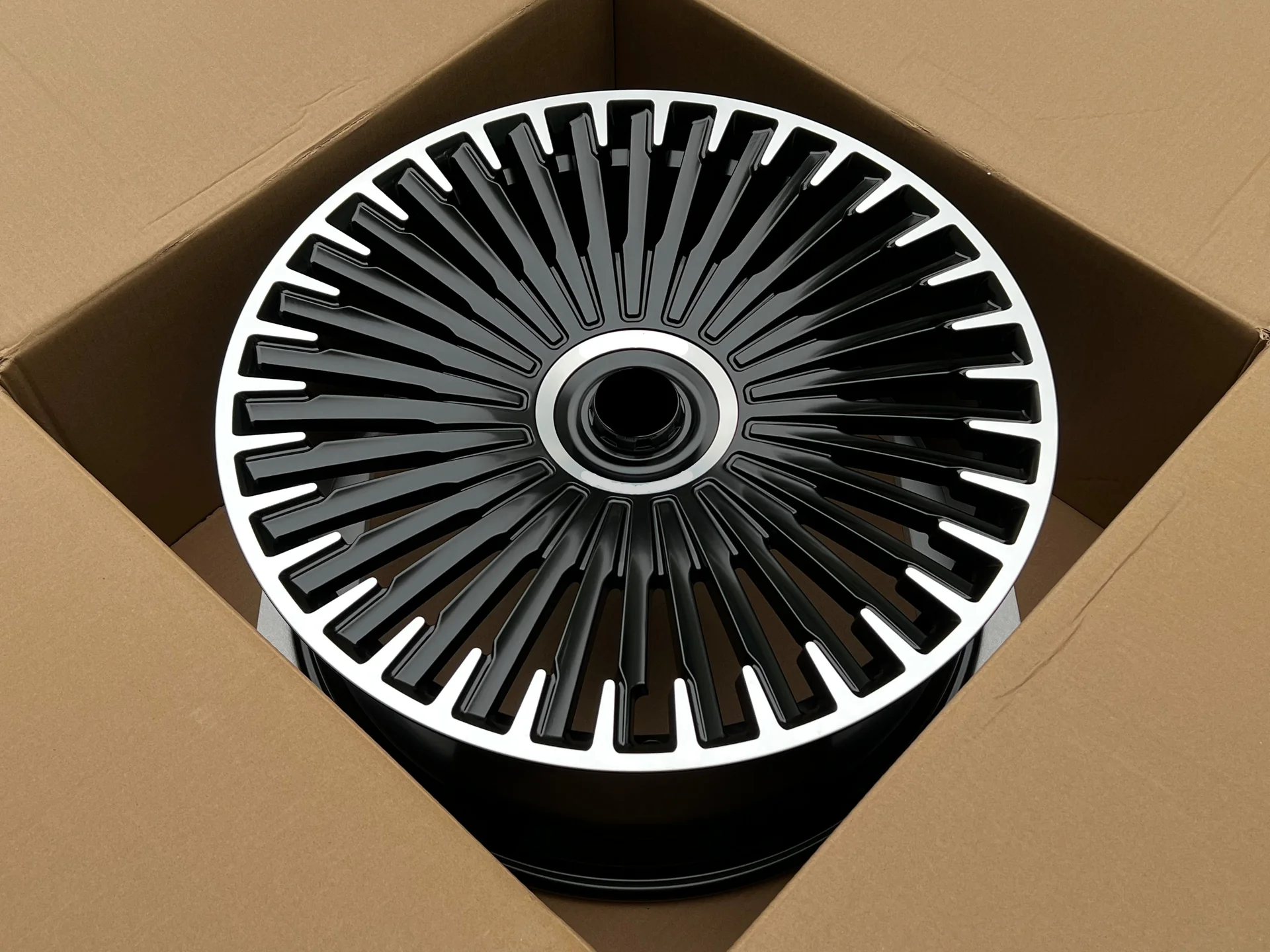 Ковані диски OEM R22 V5 (4 шт) 2