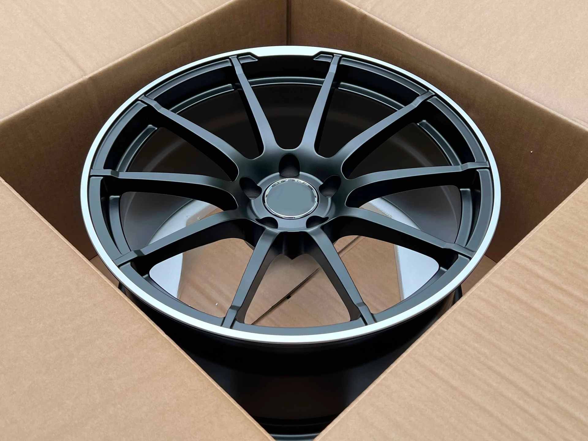 Ковані диски OEM R19 R20 (4 шт) 2