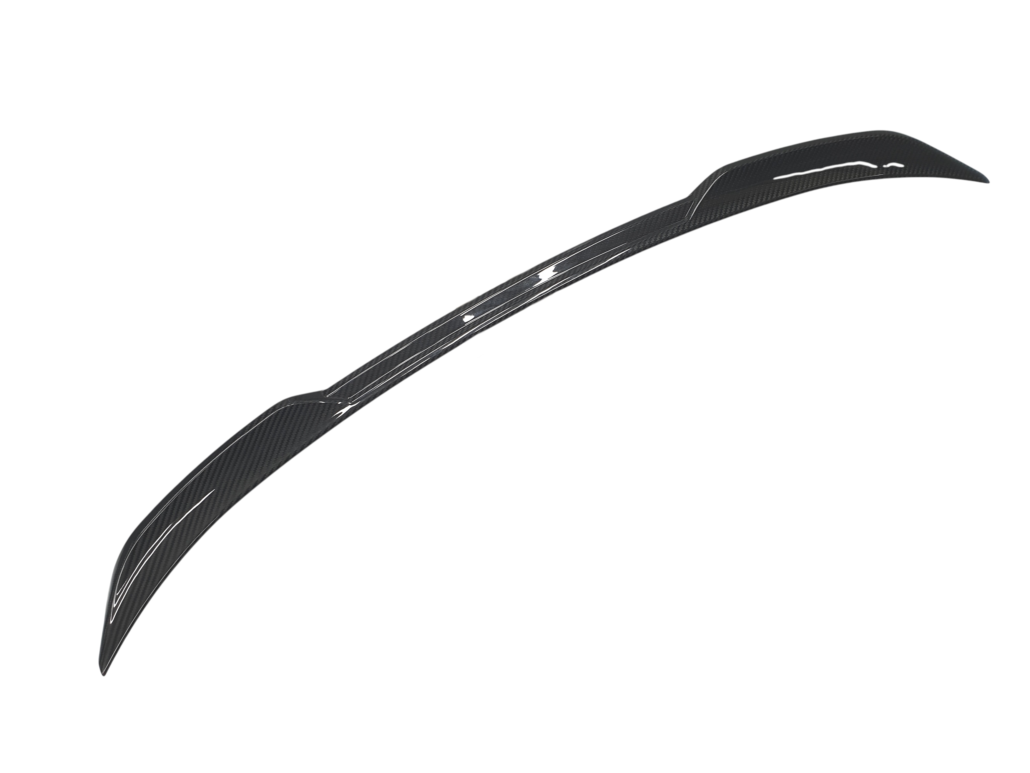 Спойлер (Карбон) на BMW M3 G80 / G81 2021-2026 року