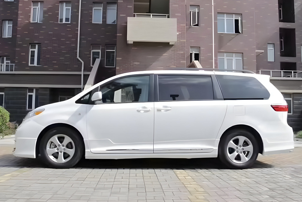 Комплект обвісів GBT 5