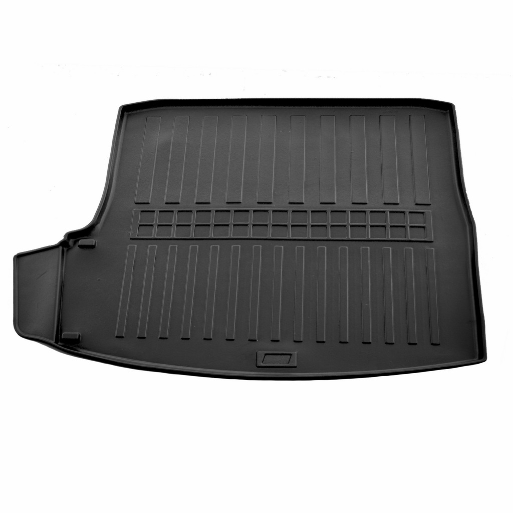 Килимок в багажник Stingray 3D (LiftBack)