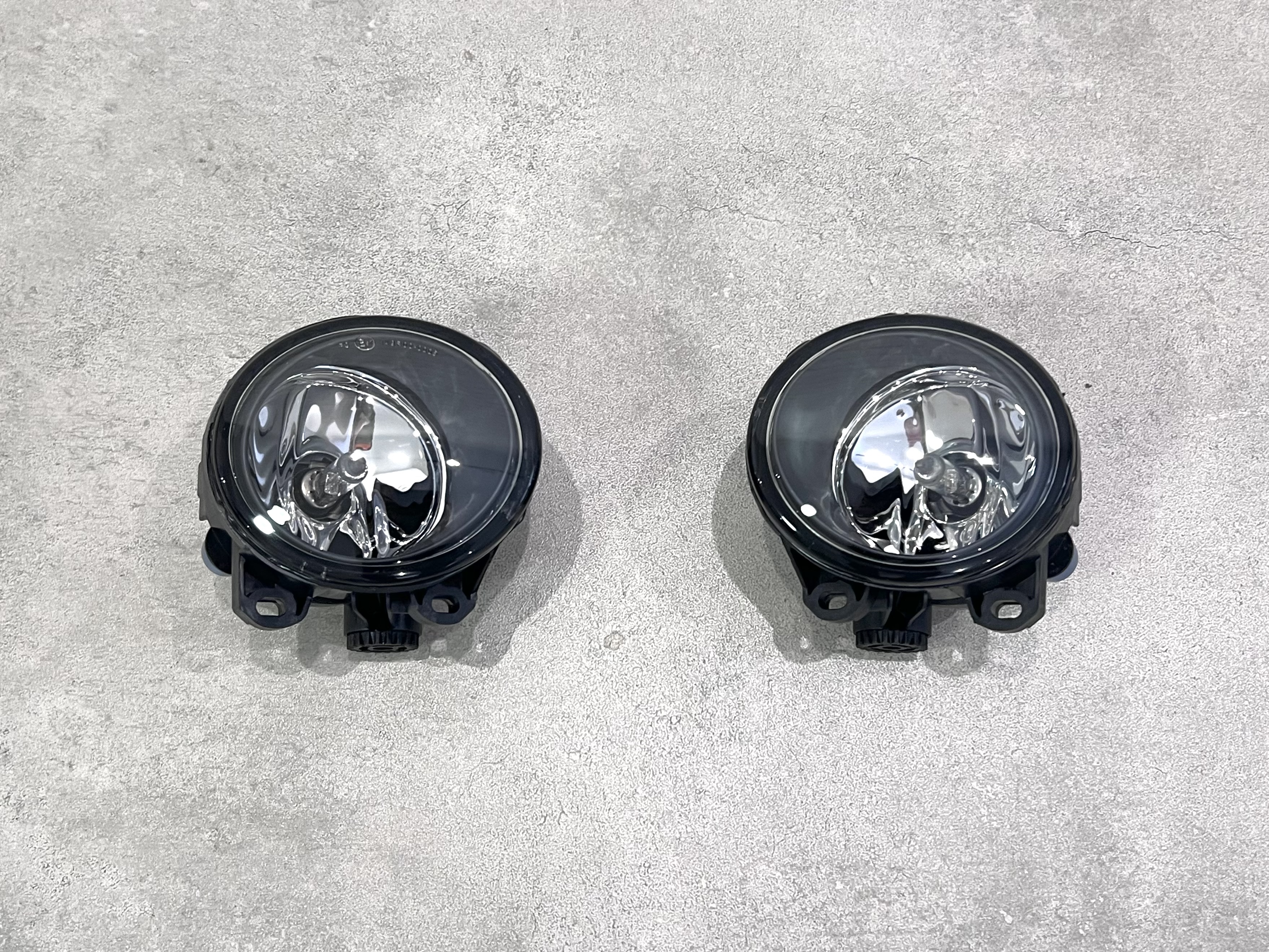 Протитуманні фари BMW 5 Series F10 F11 2010-2013 4