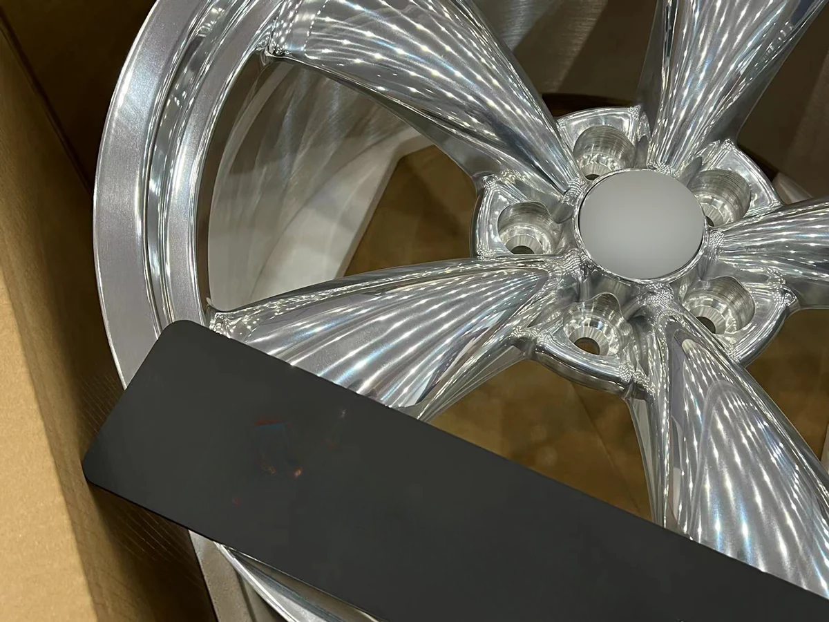Ковані диски OEM R20 (4 шт) 6