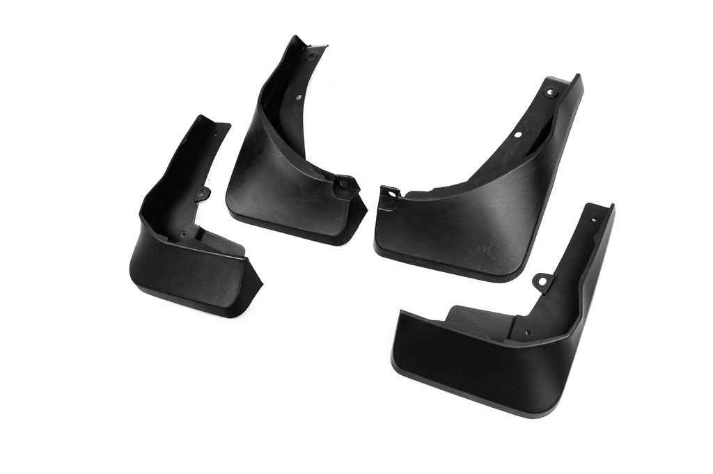 Бризковики Premium (4 шт, Sportback) 2