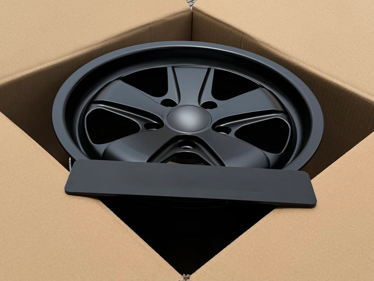 Ковані диски OEM R17 (4 шт) 5