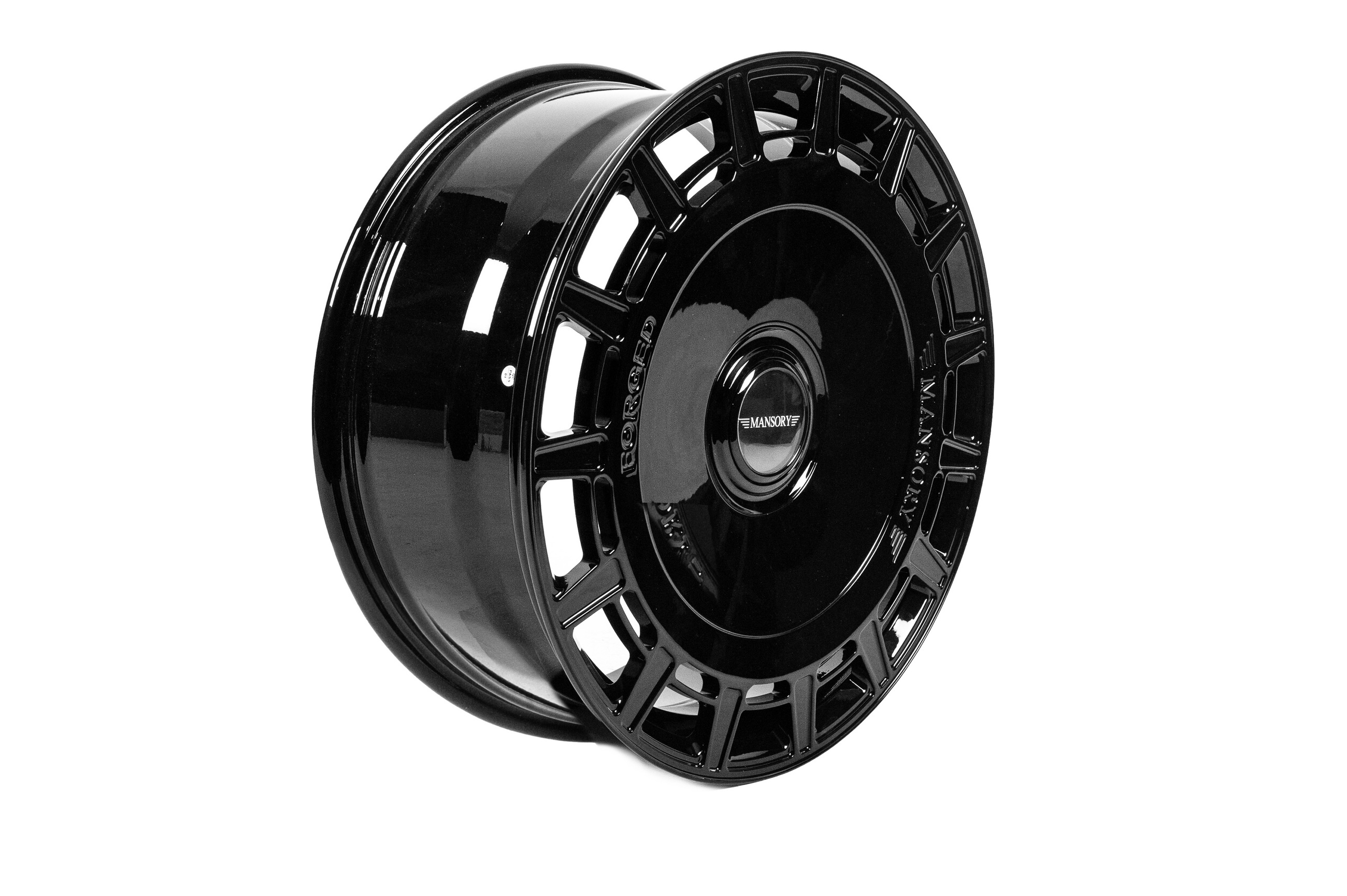 Ковані диски R22 (MNSR-Design, 4 шт) 5