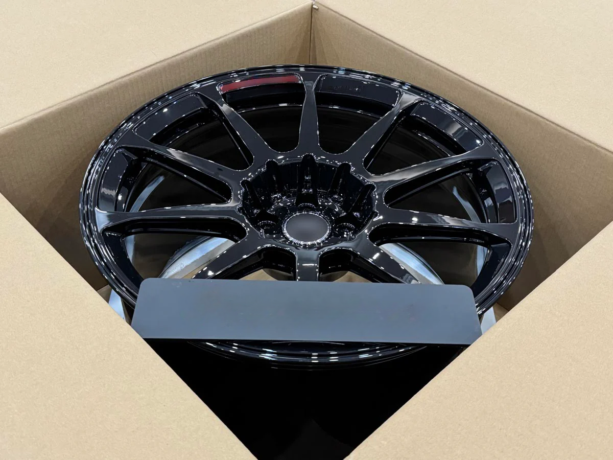 Ковані диски OEM R20 V2 (4 шт) 4
