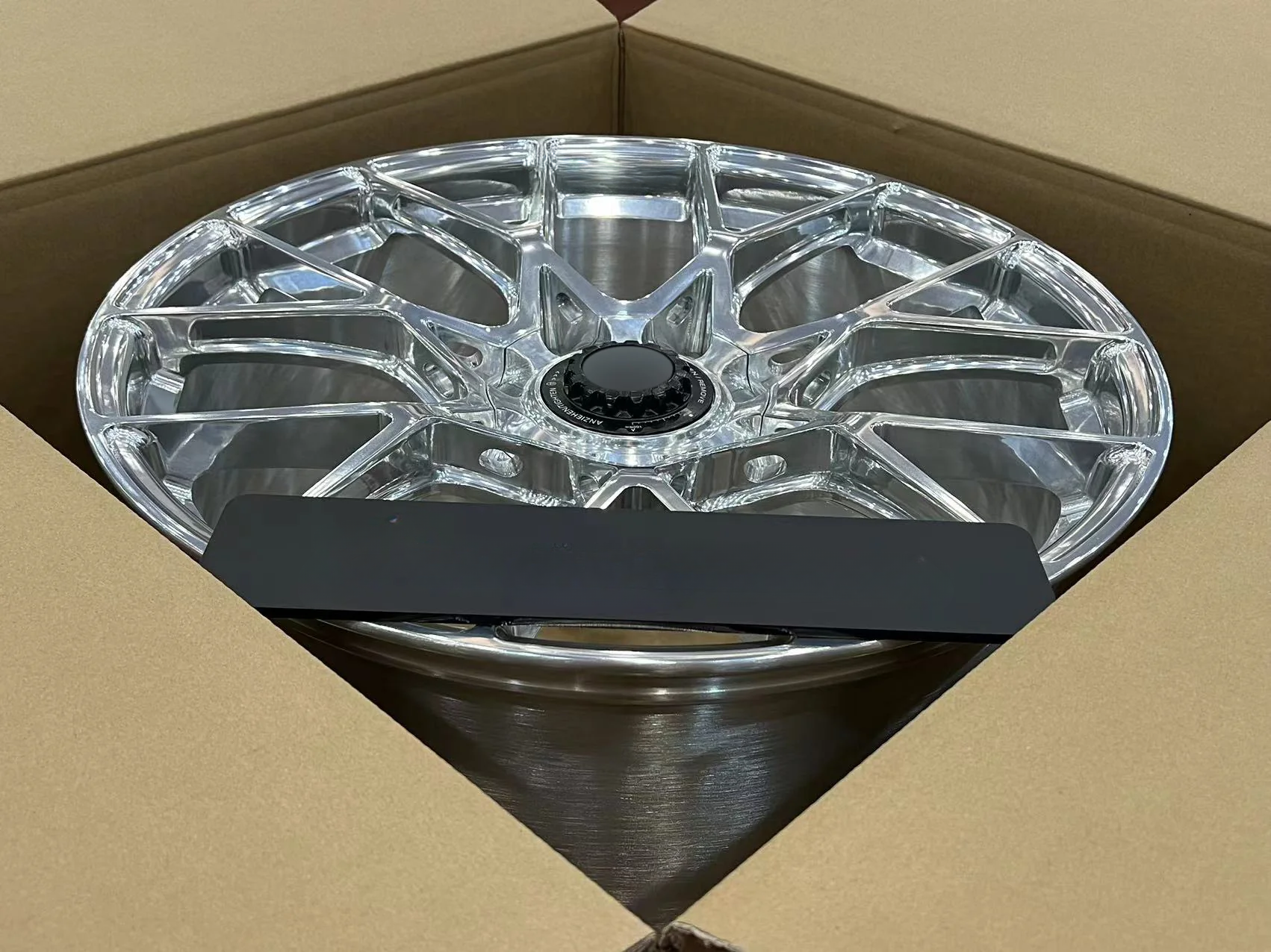 Ковані диски OEM R20 R21 V16 (4 шт) 5