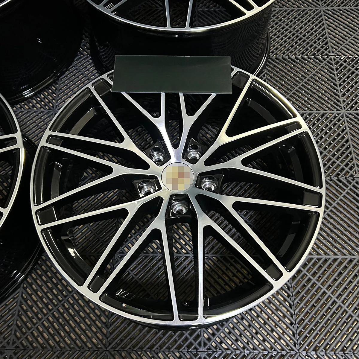 Ковані диски OEM R20 (4 шт) 2