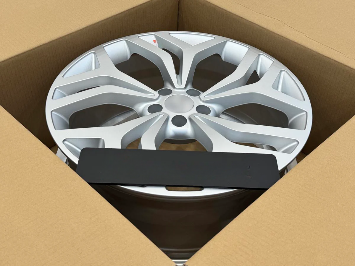 Ковані диски OEM R20 (4 шт) 6