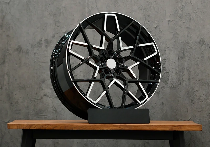Ковані диски OEM R20 V2 (4 шт)