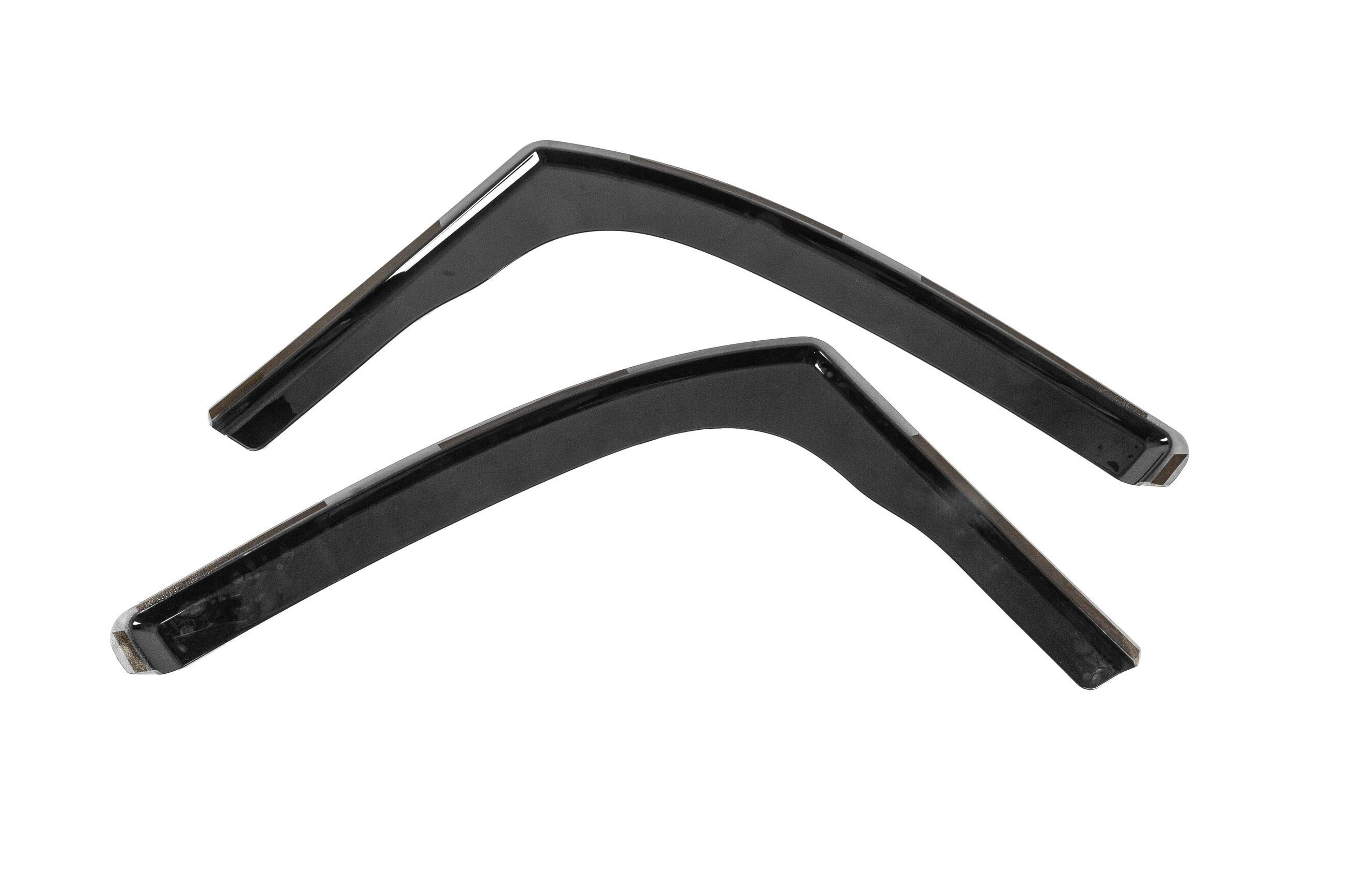 Вітровики вставні Niken Luxury (2 шт) 4