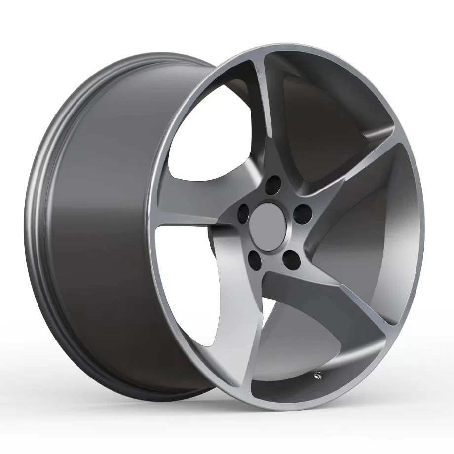 Ковані диски OEM R21 V4 (4 шт) 3