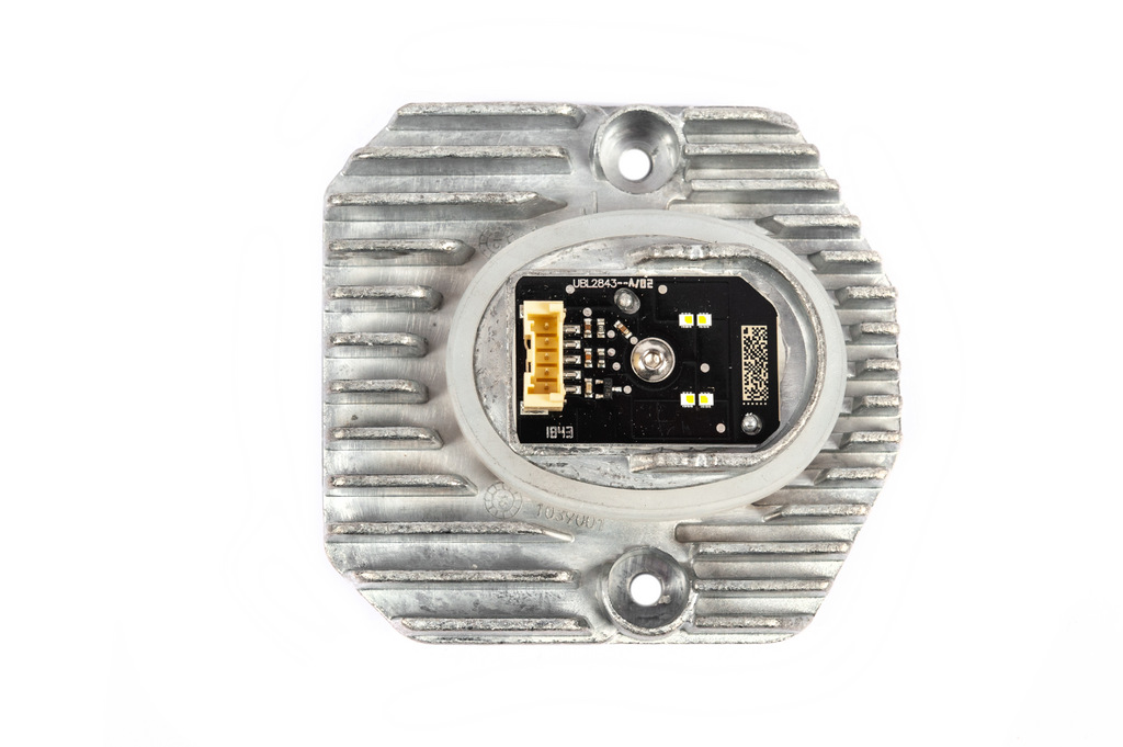 Led-модуль у фару 63117214934 (1 шт) 2