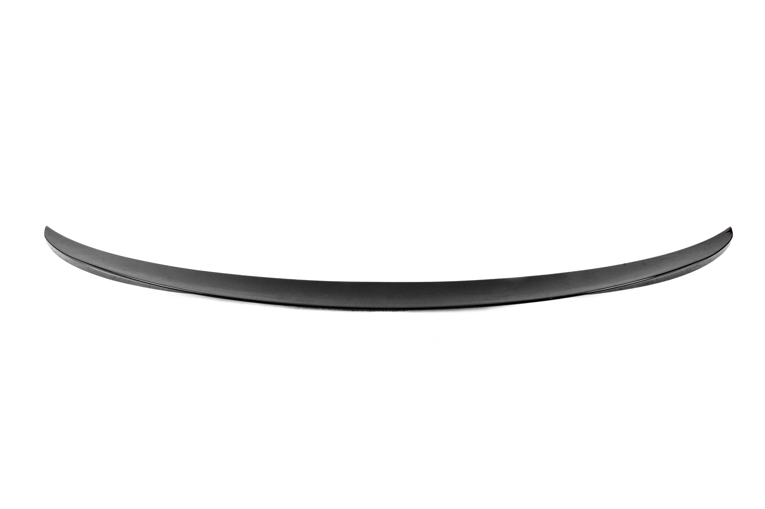 Спойлер MP-Style (для F30/F80, чорний глянець) 4