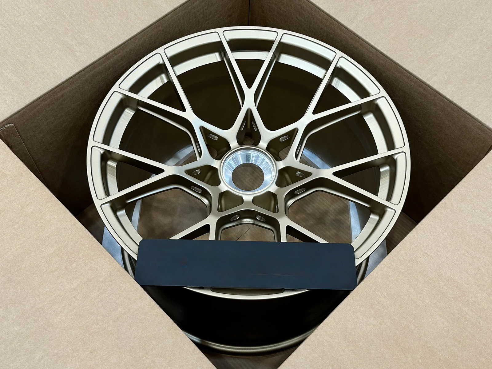 Ковані диски OEM R20 R21 V32 (4 шт) 3