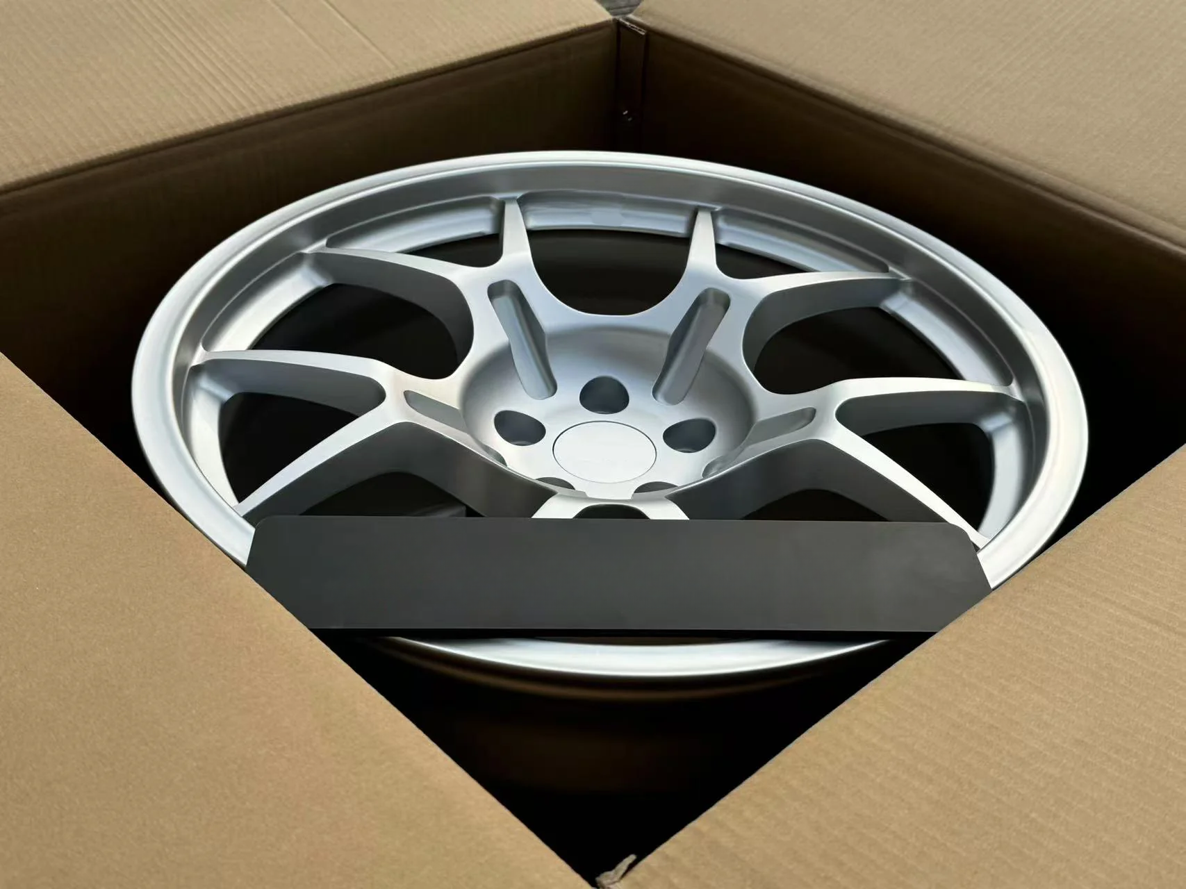 Ковані диски OEM R20 (4 шт) 4