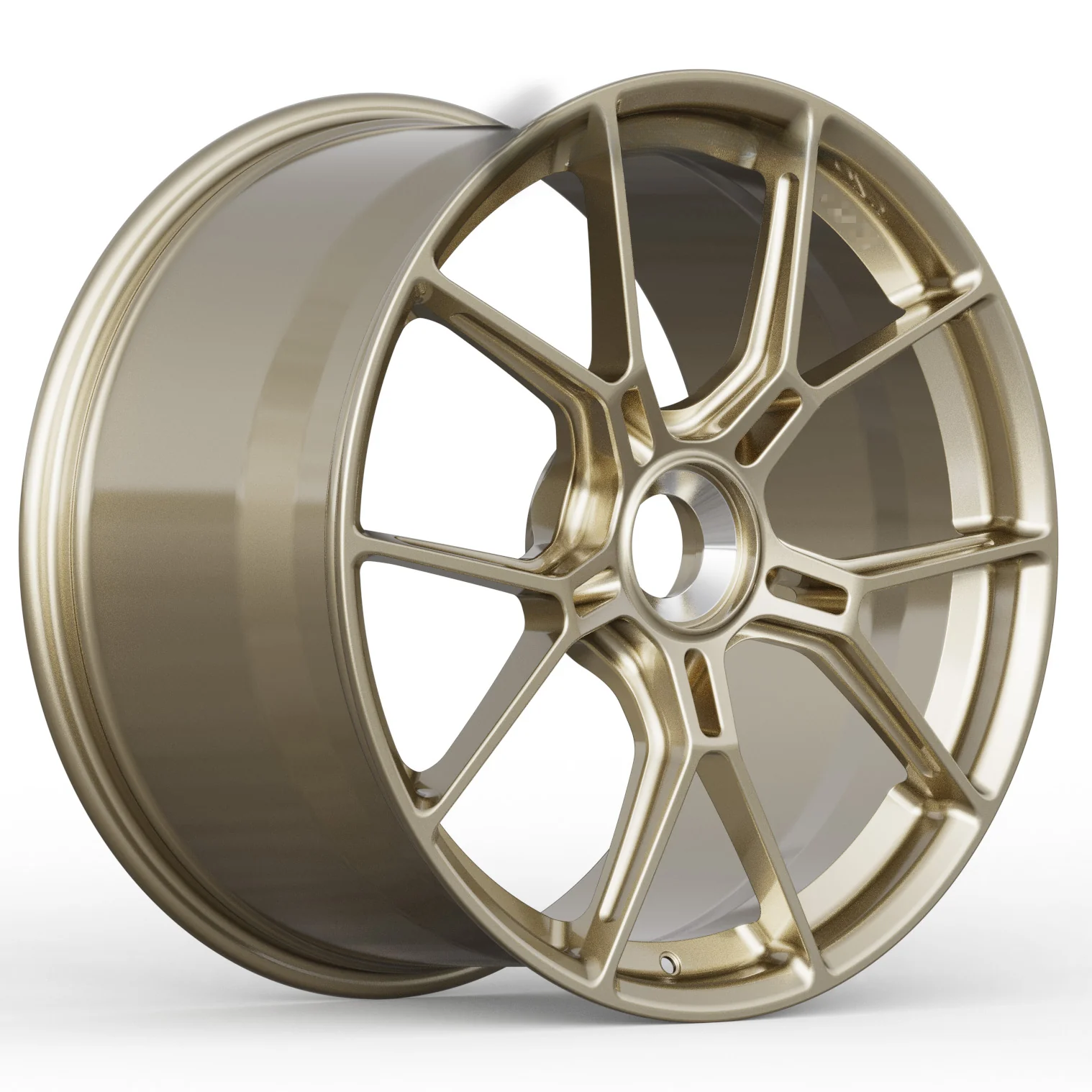 Ковані диски OEM R20 R21 V42 (4 шт) 3
