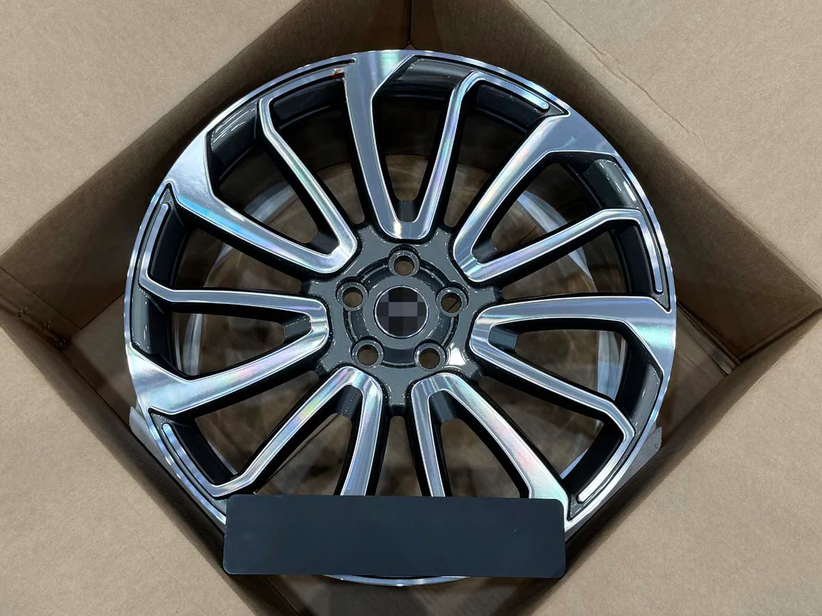 Ковані диски OEM R22 (4 шт) 2
