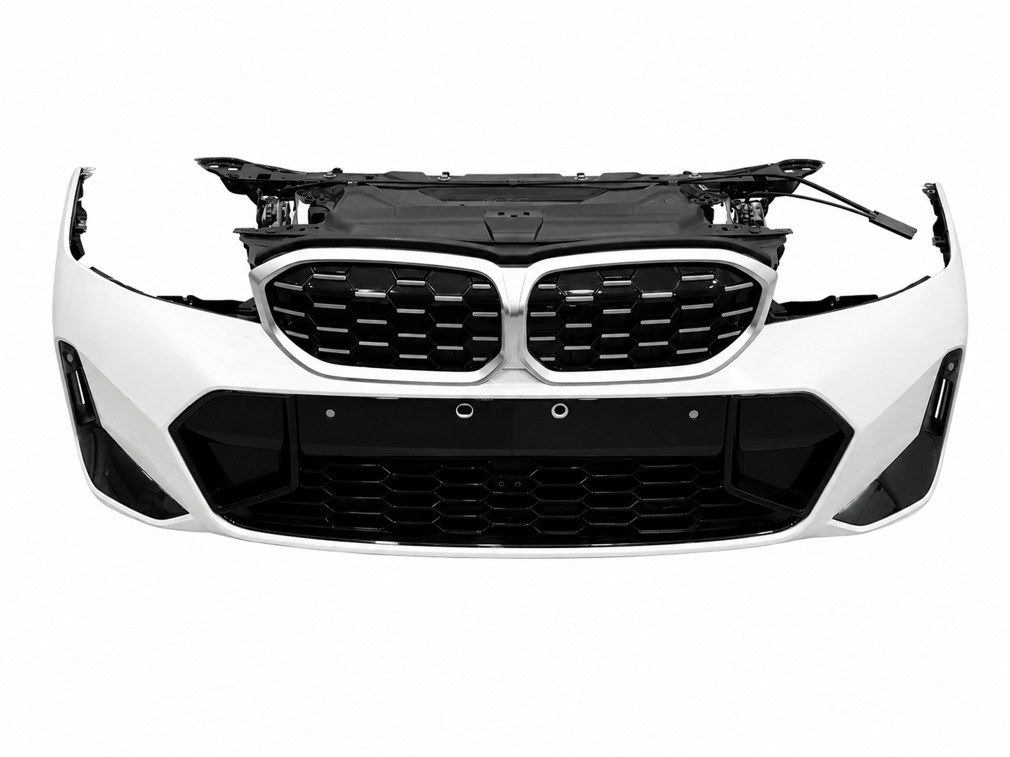Ноускат морда у зборі M paket BMW 3 series G20 G21 LCI 2022-2026 2.0L