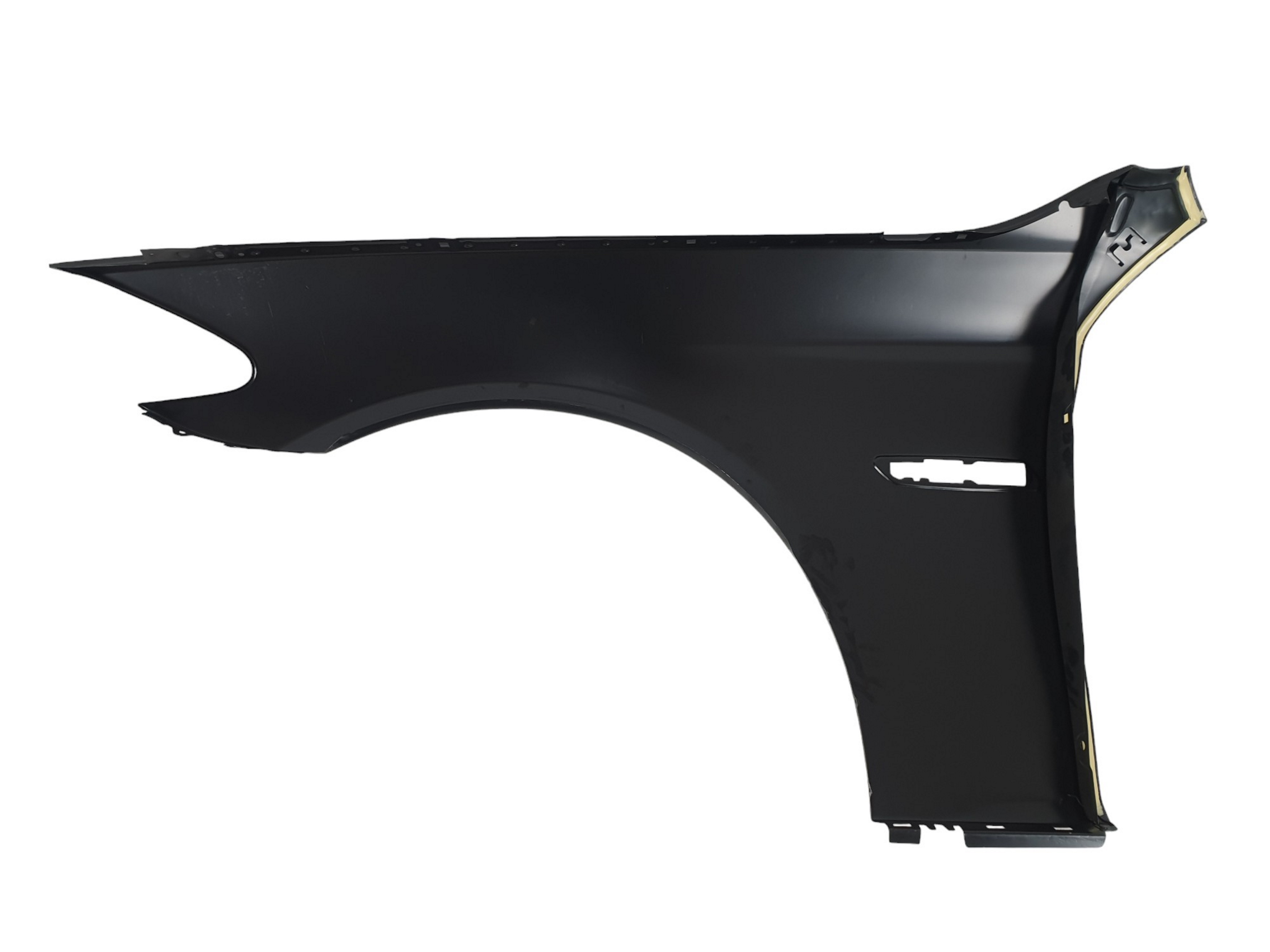 Крило праве (Алюміній) на BMW 5 Series F10 / F11 2010-2017 року 2