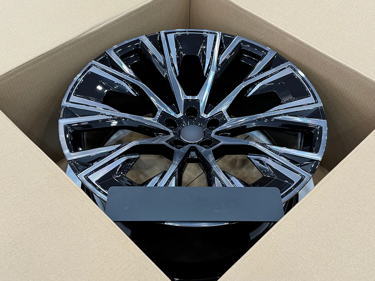 Ковані диски OEM R23 V2 (4 шт) 3