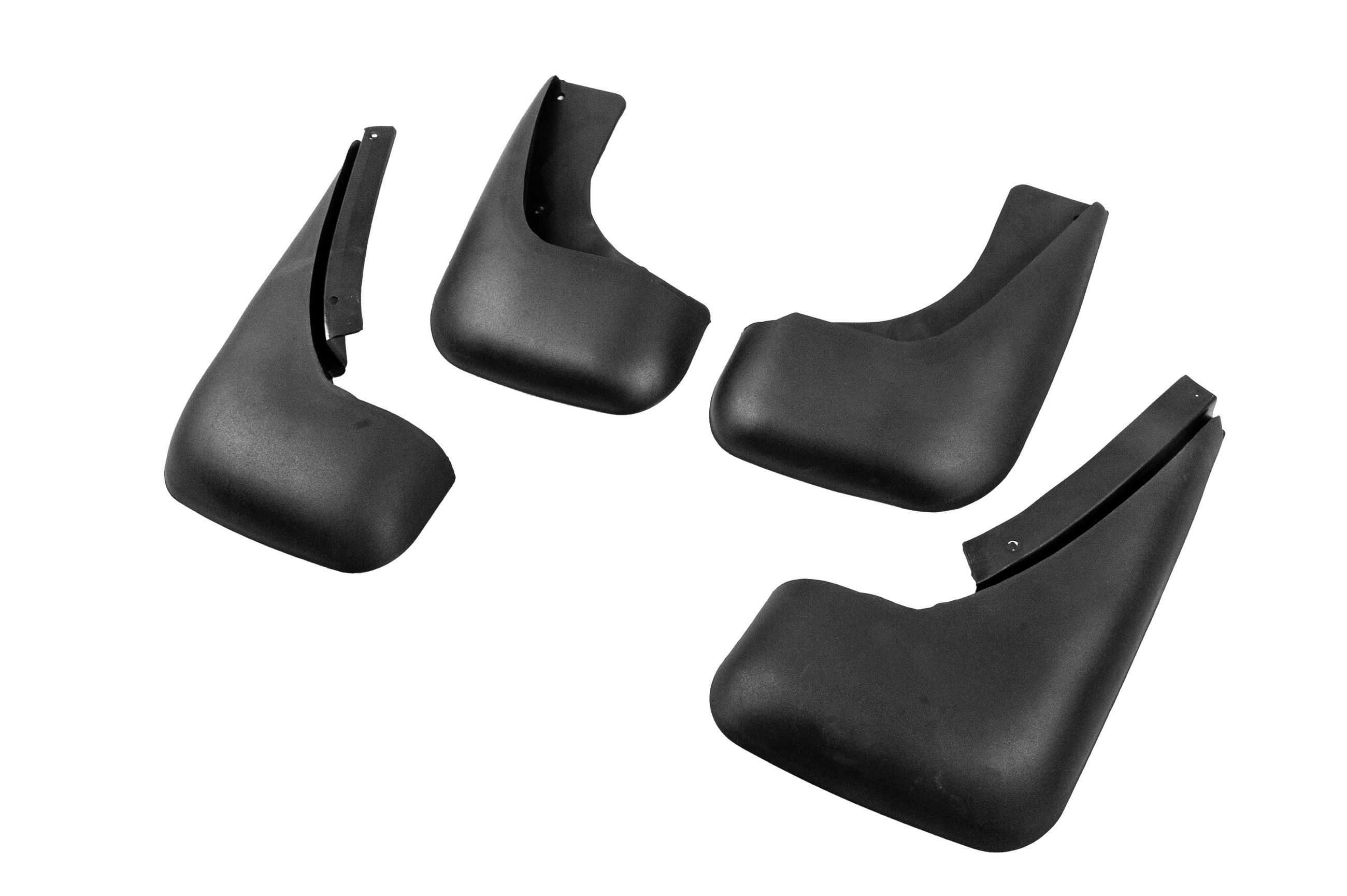 Бризковики Premium (Sedan) (4 шт) 4
