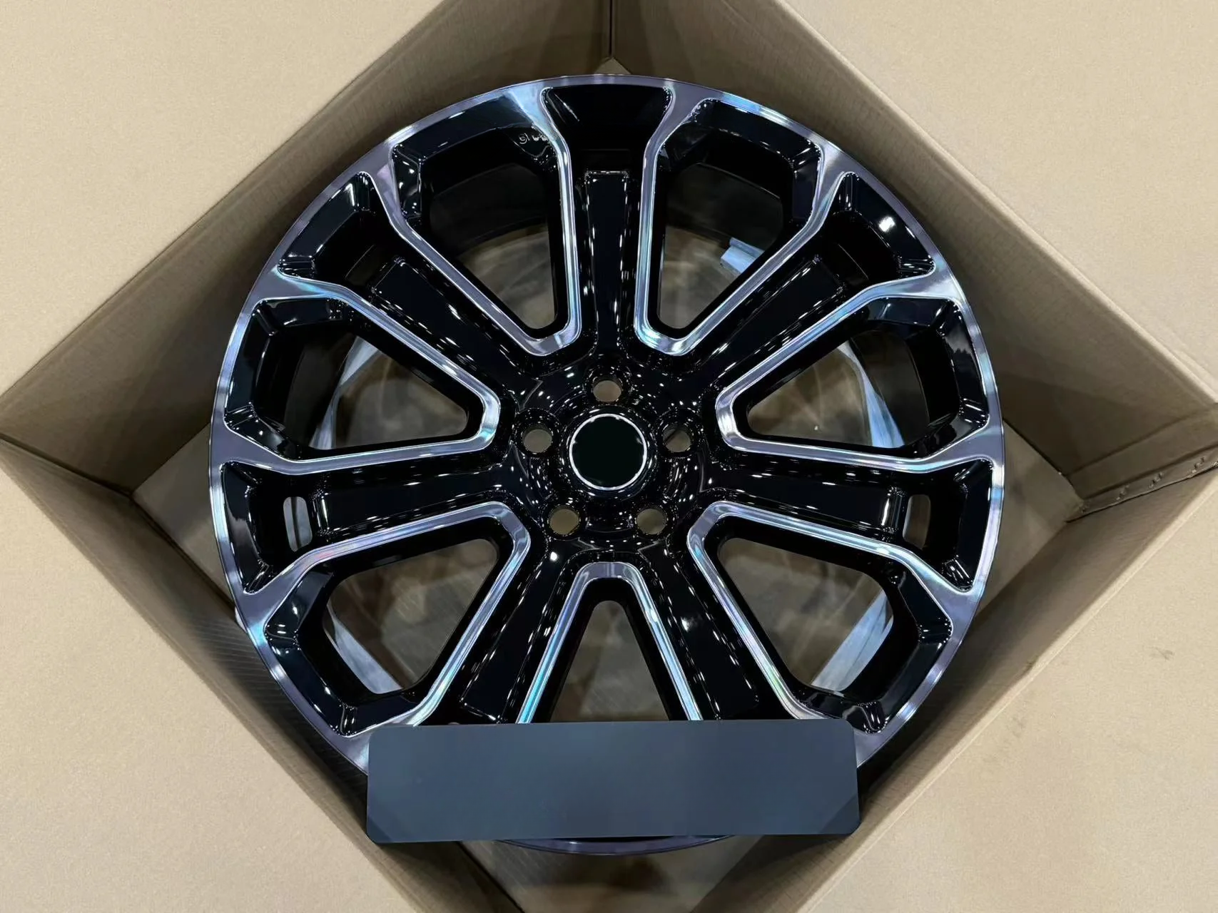 Ковані диски OEM R20 V3 (4 шт) 2