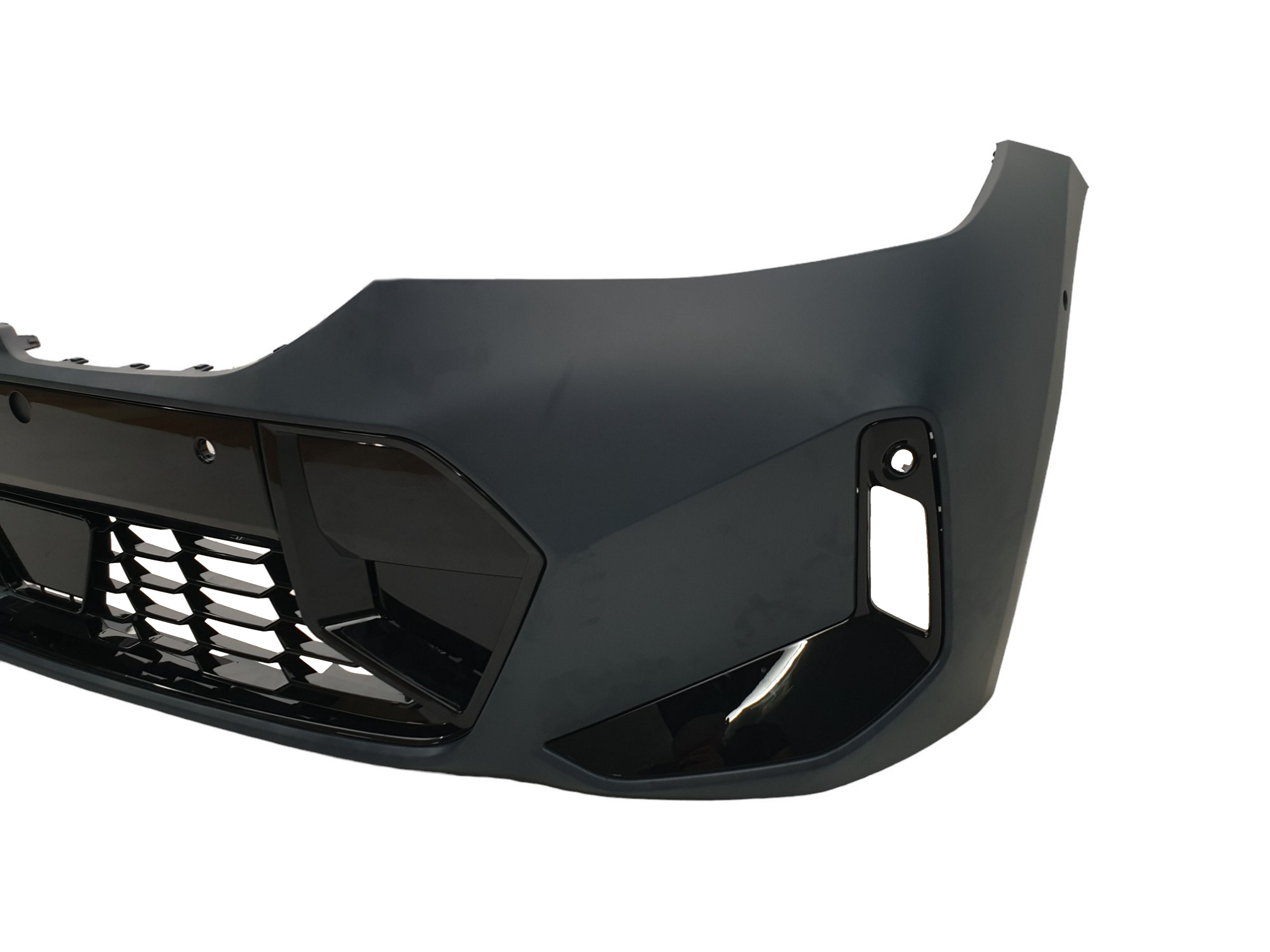 Комплект рестайлінга (в нову модель) (M340i) на BMW 3 Series G20 / G21 2018-2022 року 6