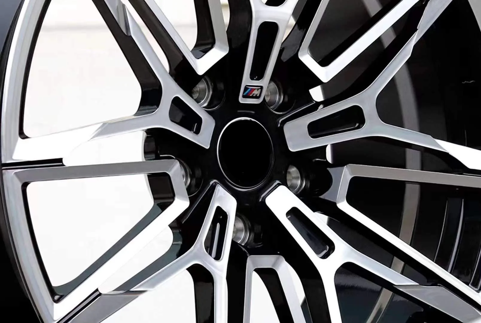 Ковані диски OEM R20 R21(4 шт) 5
