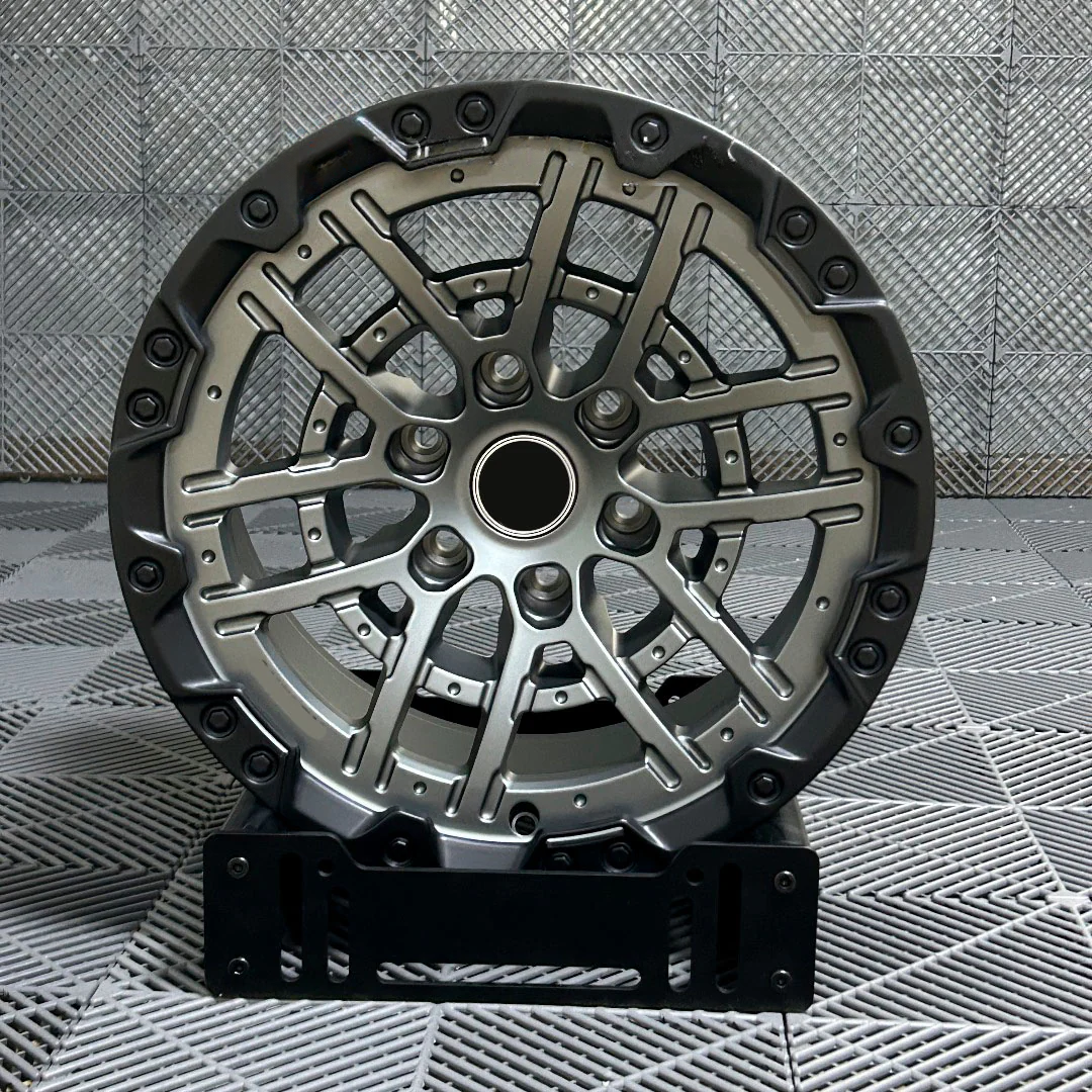 Ковані диски OEM R17 (4 шт)