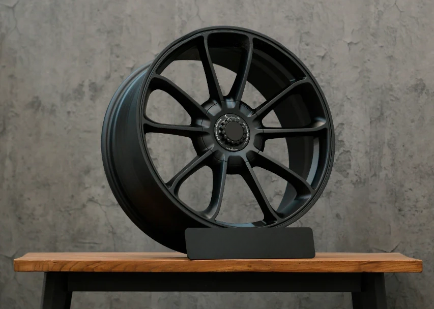 Ковані диски OEM R20 V1 (4 шт)