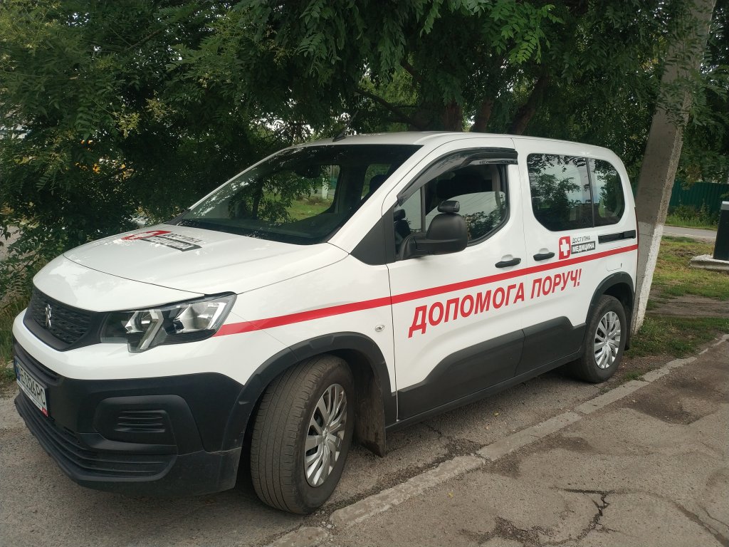 Вітровики (2 шт., Sunplex Sport) 4