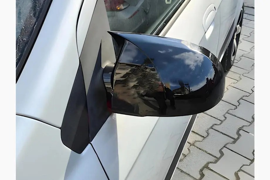 Накладки на дзеркала BMW-Style (Ліва)