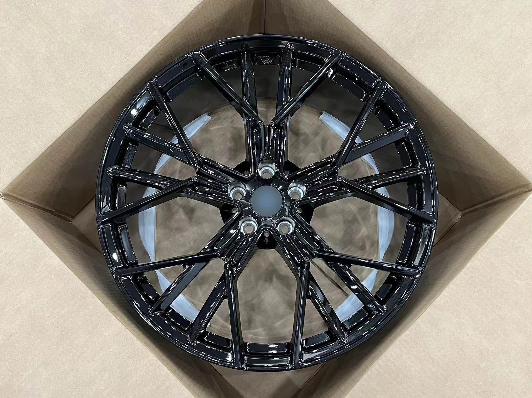 Ковані диски OEM R23 (4 шт) 3