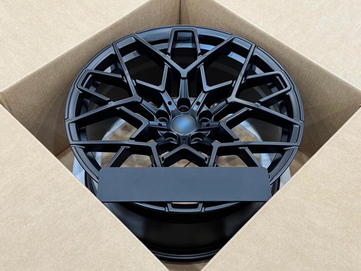 Ковані диски OEM R20 V3 (4 шт) 4