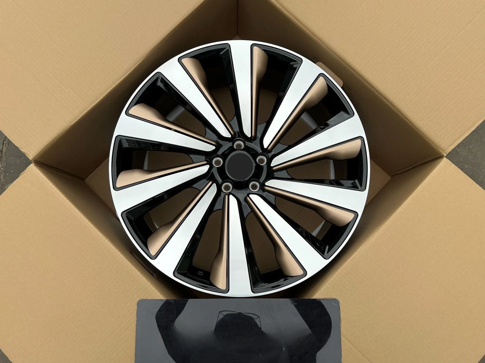 Ковані диски OEM R24 V4 (4 шт)